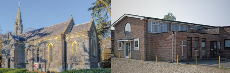 Can you help us improve our buildings?